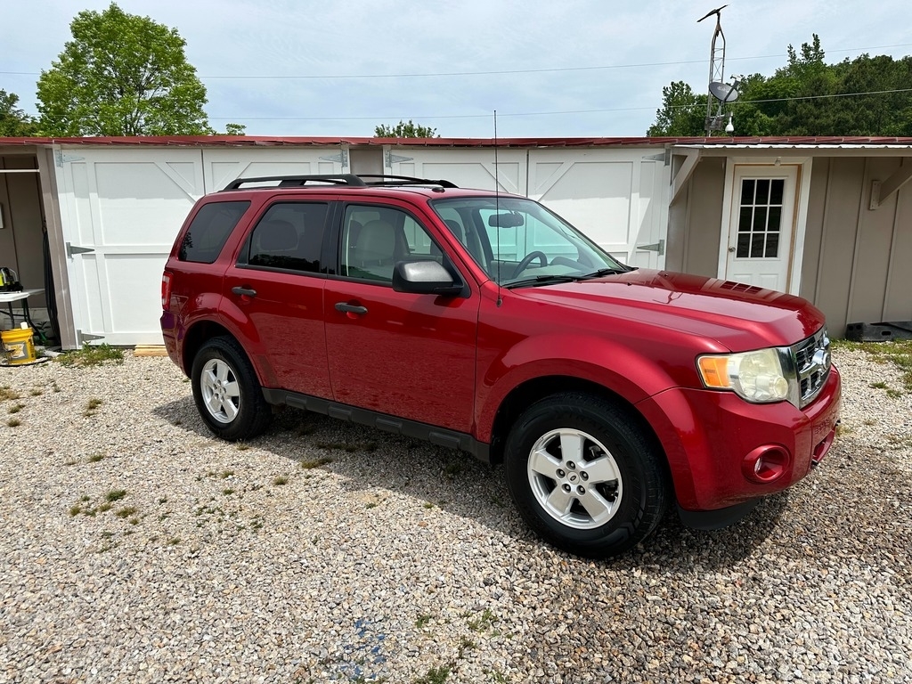 2011 Ford Escape XLT in Omaha, NE