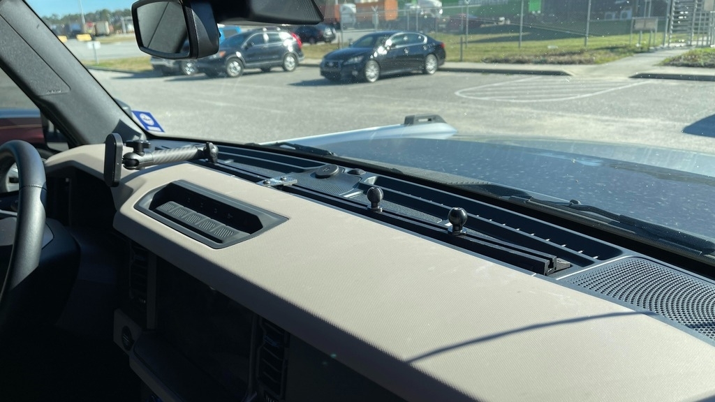 2022 Ford Bronco Wildtrak  photo
