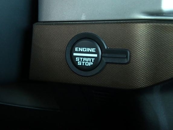 2022 Ford Bronco Outer Banks Advanced photo