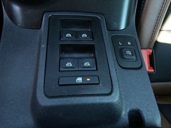2022 Ford Bronco Outer Banks Advanced photo