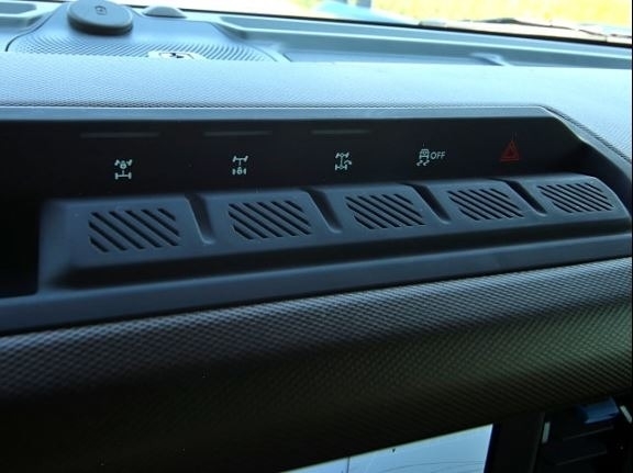 2022 Ford Bronco Outer Banks Advanced photo