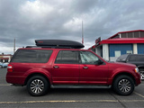 2016 Ford Expedition EL XLT SUV