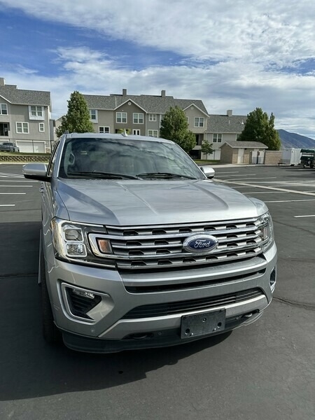 2020 Ford Expedition Max Limited photo