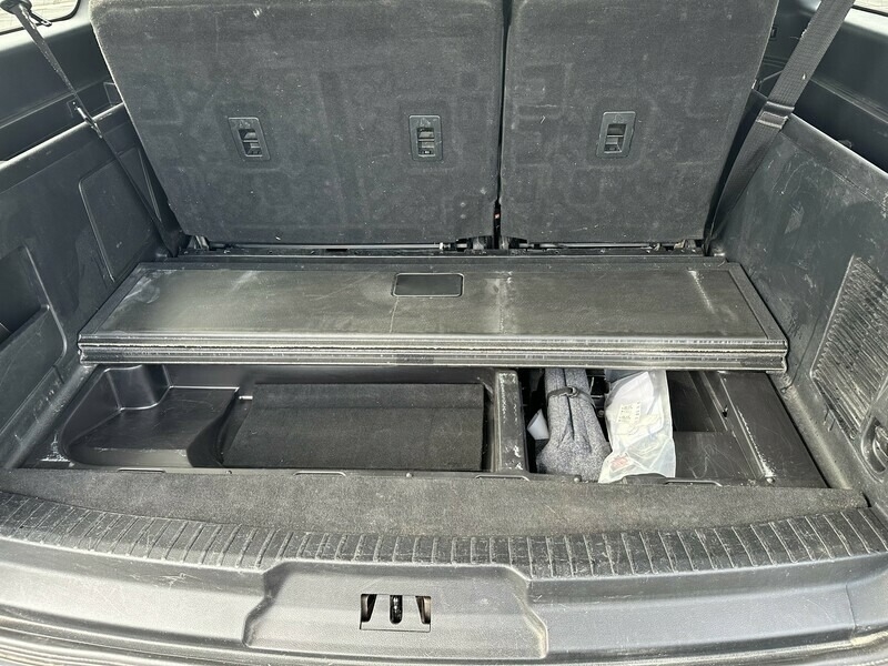2020 Ford Expedition Max Limited photo