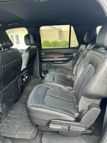 2020 Ford Expedition Max Limited photo