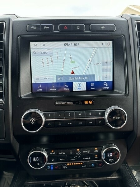 2020 Ford Expedition Max Limited photo