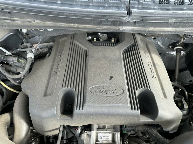 2020 Ford Expedition Max Limited photo