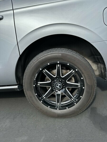 2020 Ford Expedition Max Limited photo