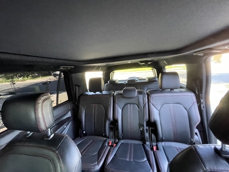 2019 Ford Expedition Max Limited photo