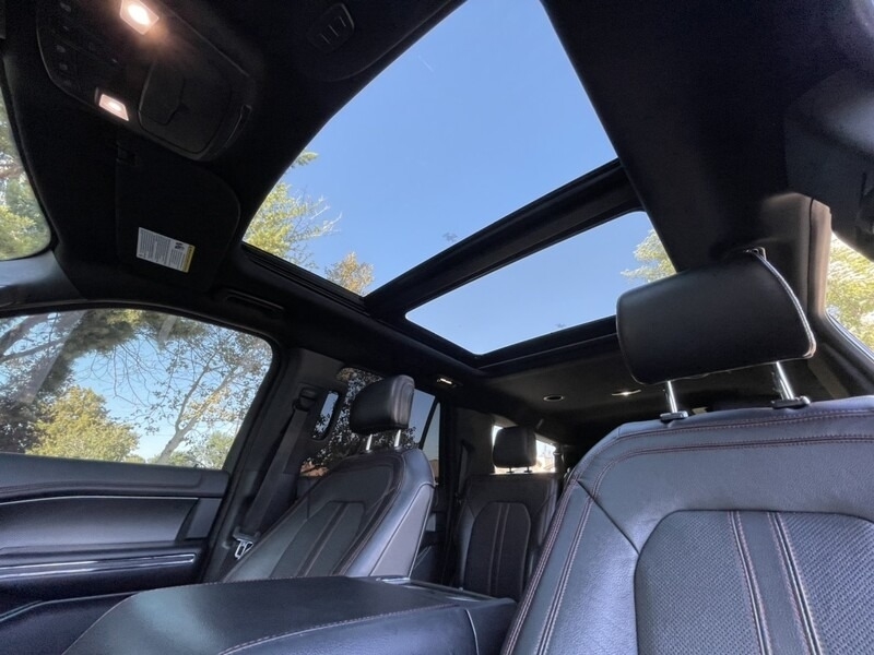 2019 Ford Expedition Max Limited photo