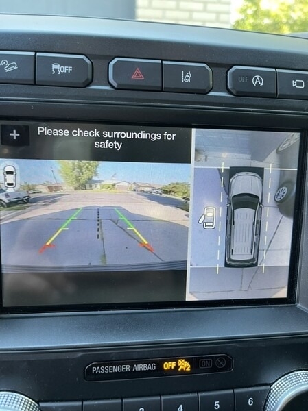 2019 Ford Expedition Max Limited photo