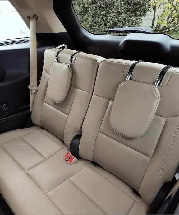 2020 Ford Explorer Limited photo
