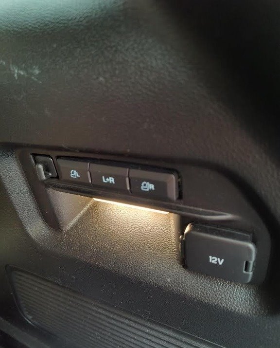 2020 Ford Explorer Limited photo