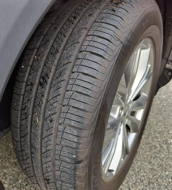 2020 Ford Explorer Limited photo