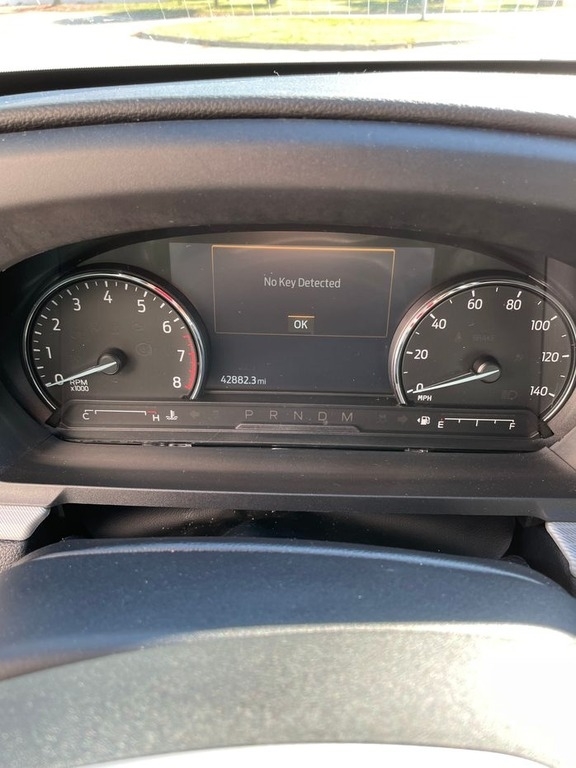 2021 Ford Explorer XLT photo