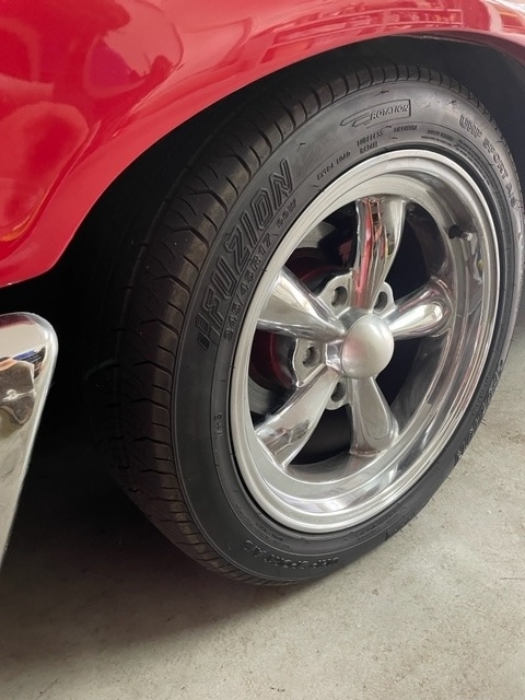 1991 Ford F-150 S photo
