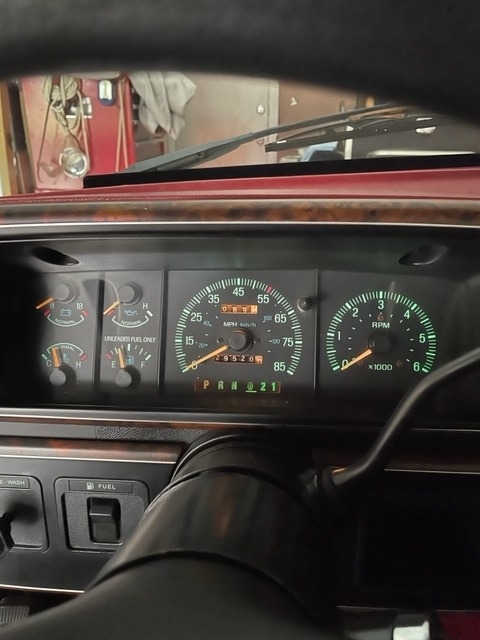 1991 Ford F-150 S photo