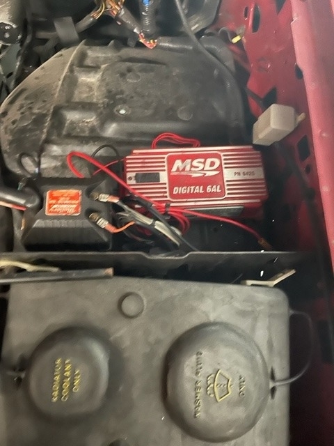 1991 Ford F-150 S photo