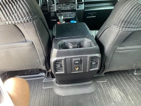 2016 Ford F-150 XLT photo