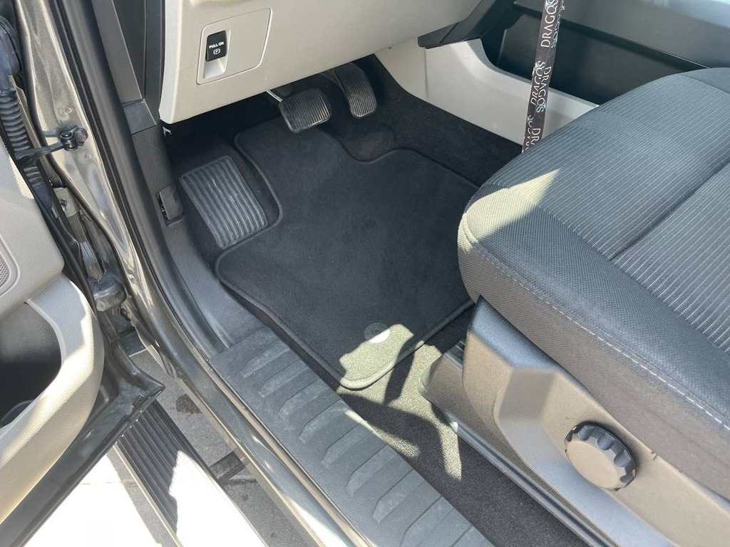 2020 Ford F-150 XLT photo