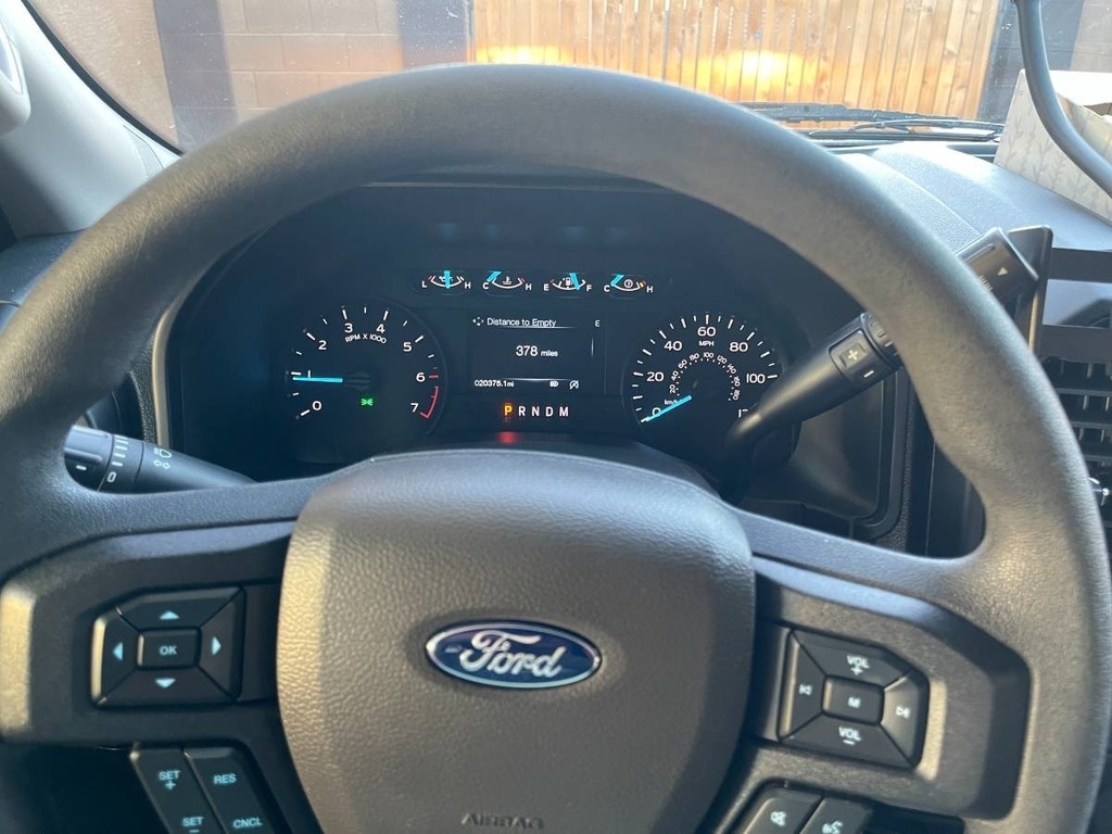 2020 Ford F-150 XLT photo