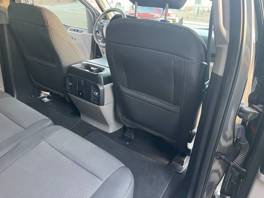 2020 Ford F-150 XLT photo