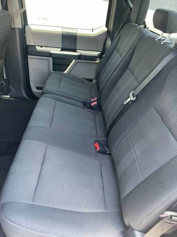 2020 Ford F-150 XLT photo