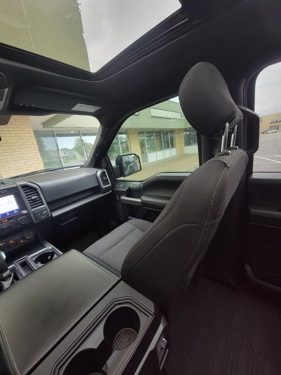 2020 Ford F-150 XLT photo