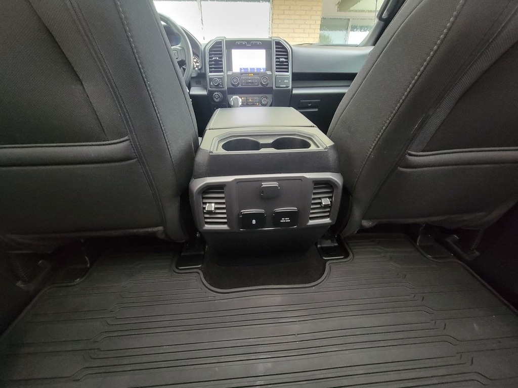 2020 Ford F-150 XLT photo