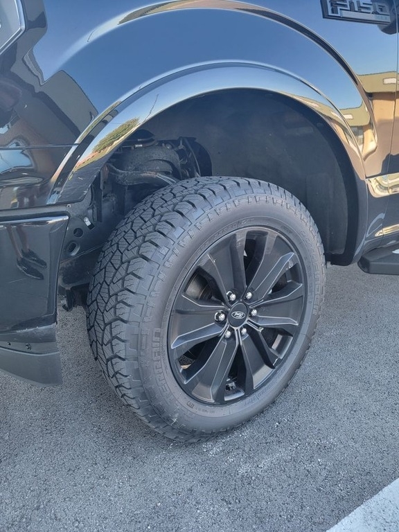 2020 Ford F-150 XLT photo