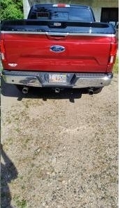 2019 Ford F-150 Lariat photo