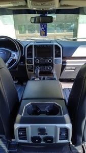 2019 Ford F-150 Lariat photo