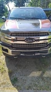 2019 Ford F-150 Lariat photo