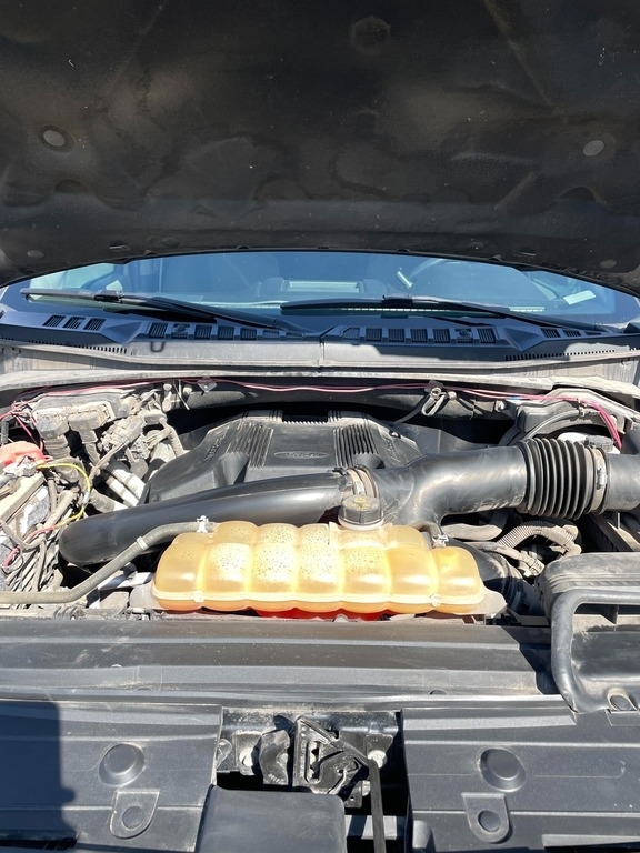2018 Ford F-150 XLT photo