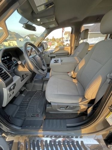 2018 Ford F-150 XLT photo