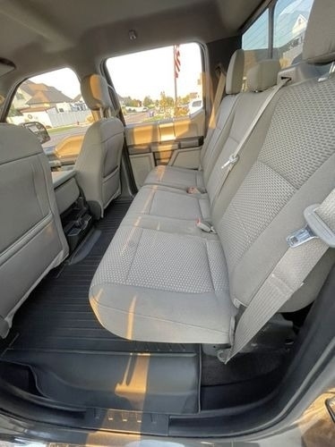 2018 Ford F-150 XLT photo