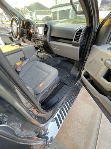 2018 Ford F-150 XLT photo