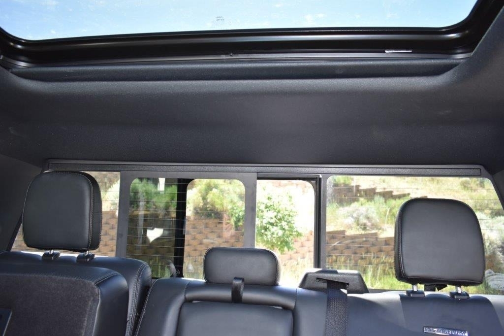 2015 Ford F-150 Platinum photo