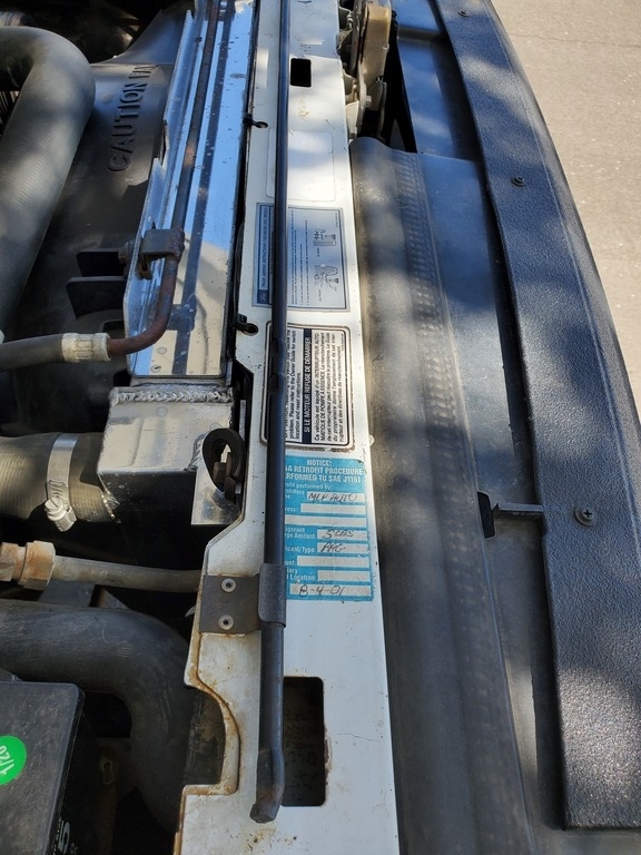 1993 Ford F-150 XLT photo