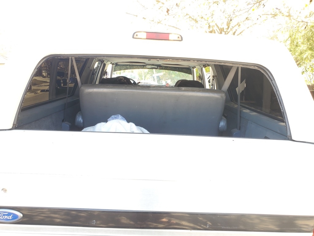 1993 Ford F-150 XLT photo
