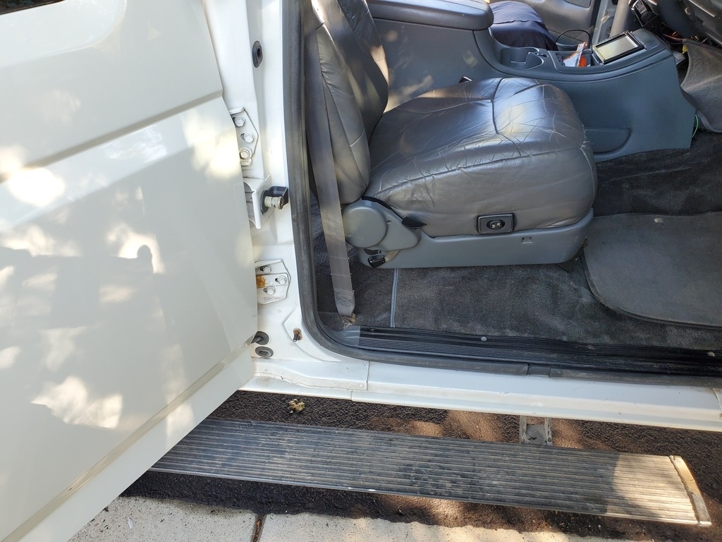 1993 Ford F-150 XLT photo