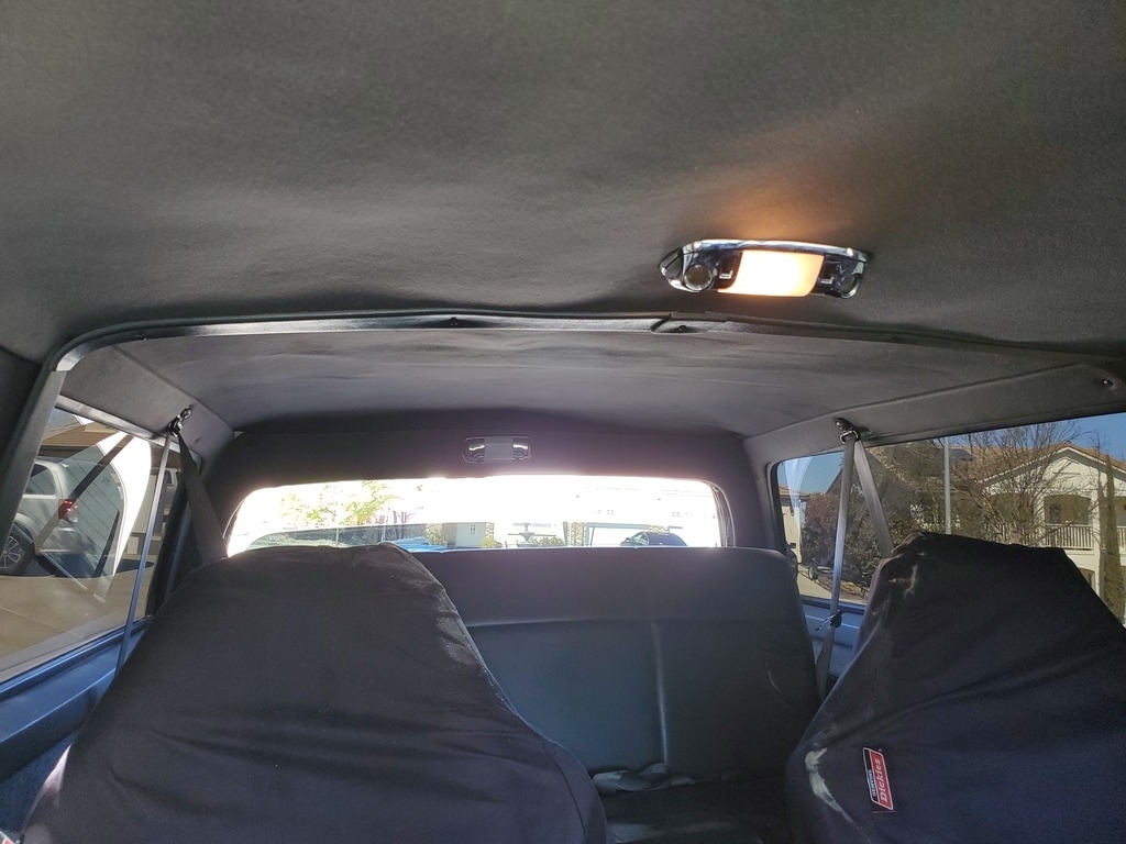 1993 Ford F-150 XLT photo