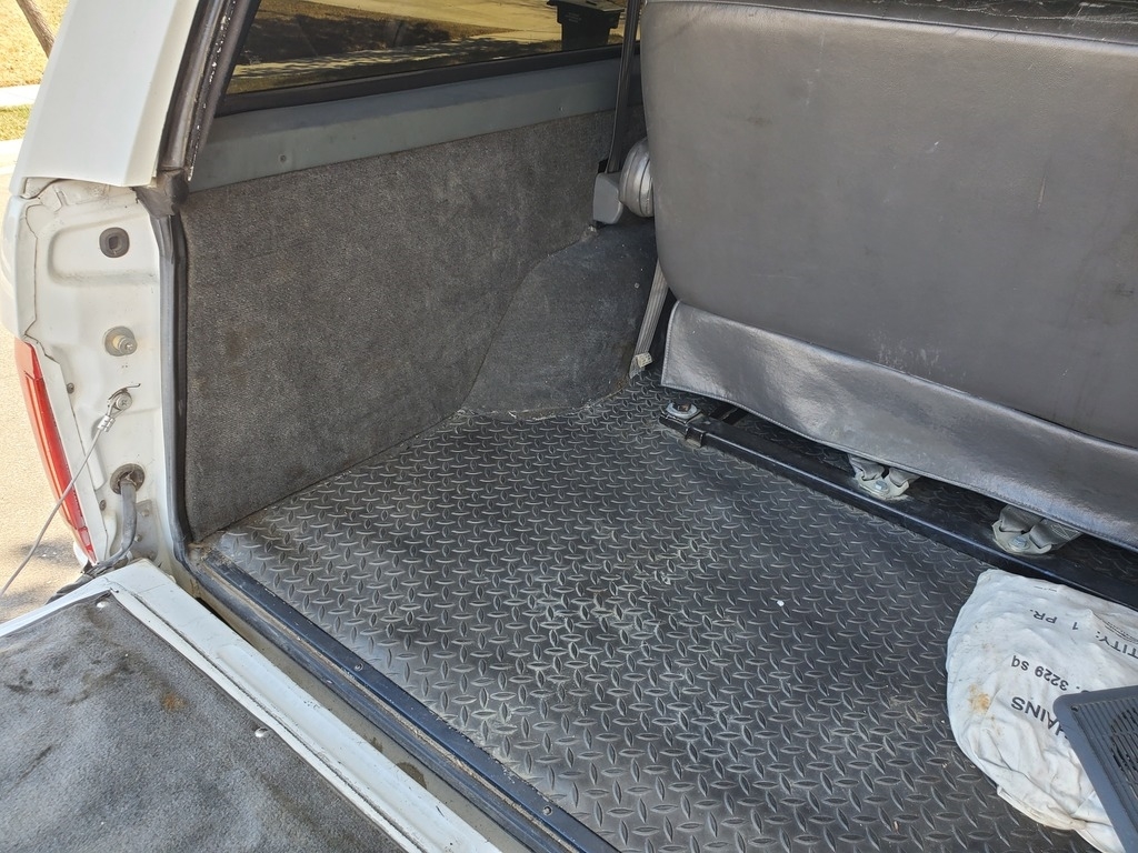1993 Ford F-150 XLT photo