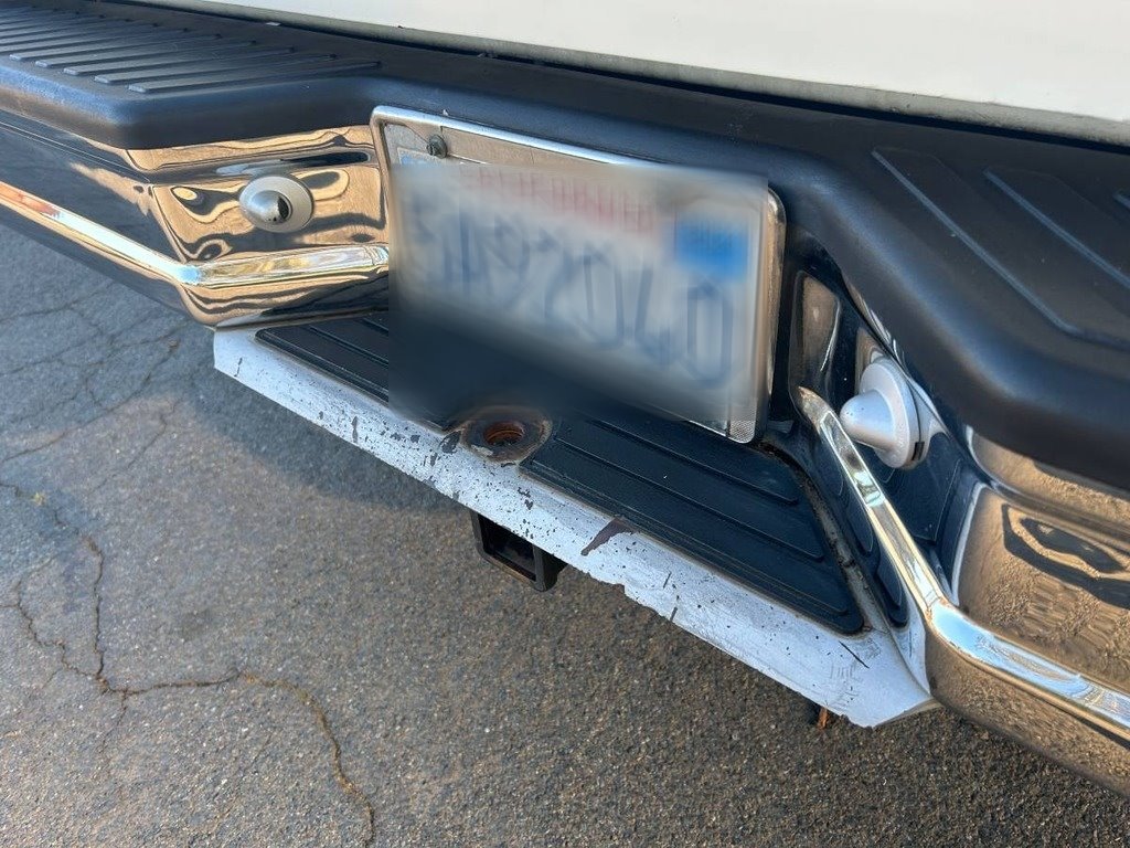 1995 Ford F-150 XL photo