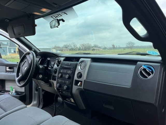 2012 Ford F-150 STX photo