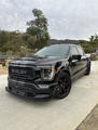 2021 Ford Shelby f-150 Supersnake Pickup