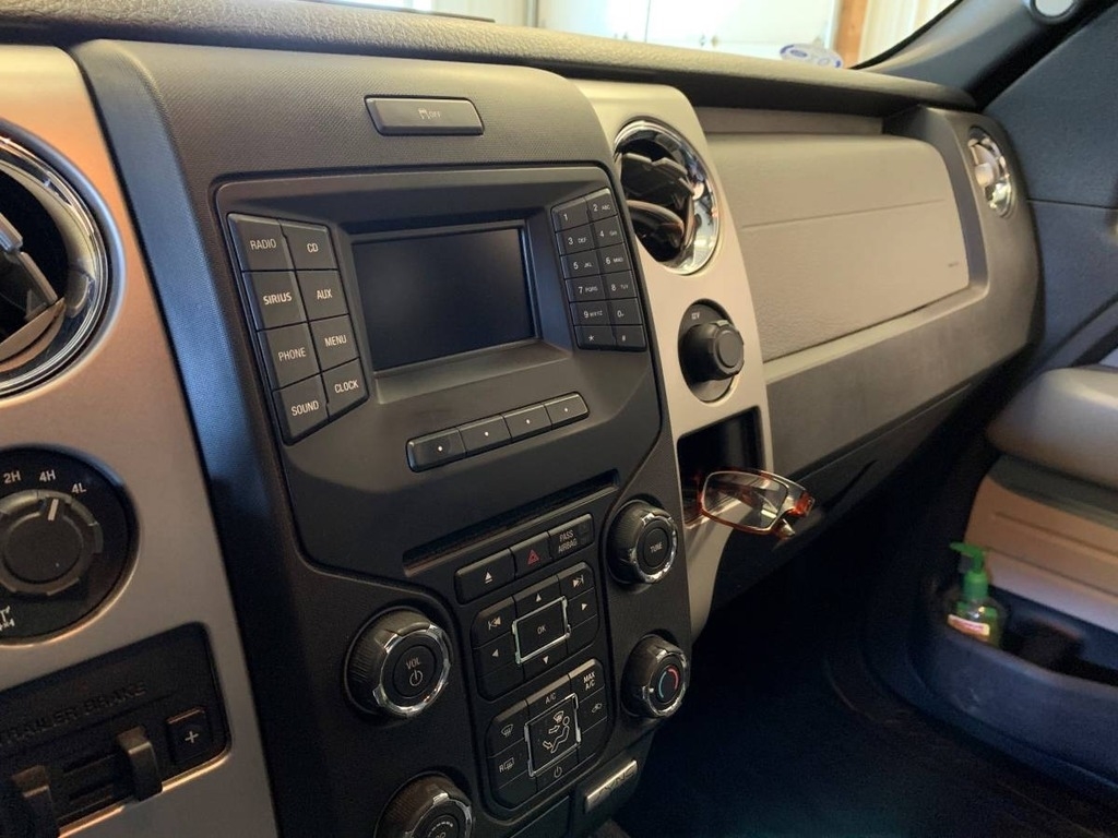 2013 Ford F-150 King Ranch photo