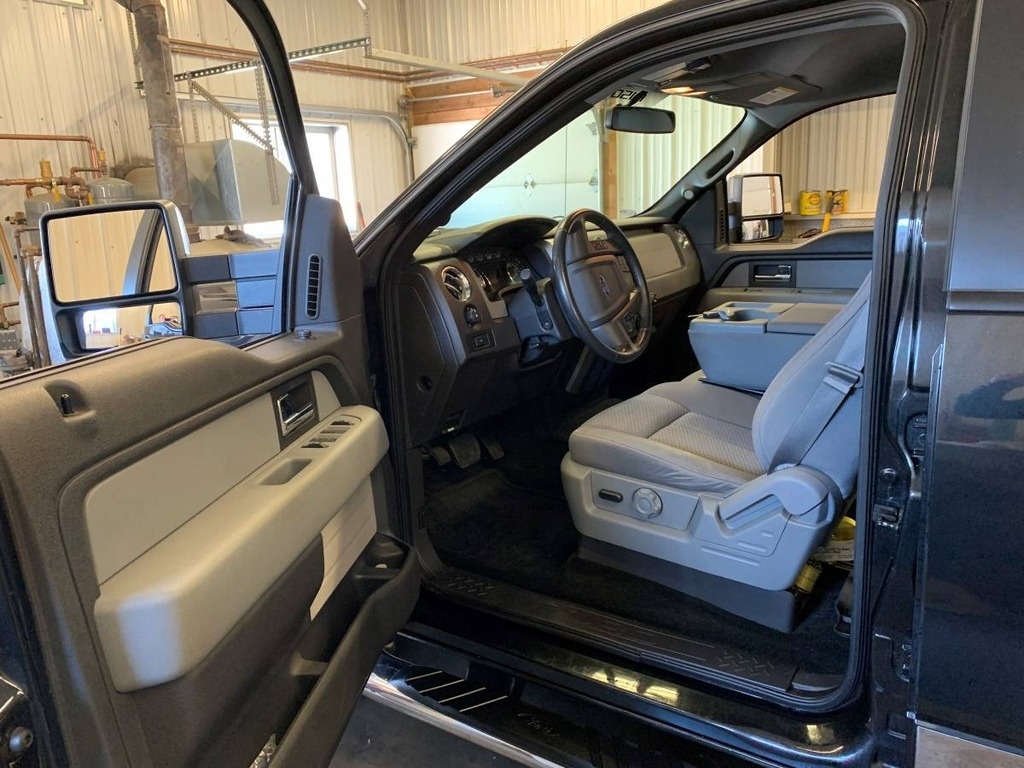 2013 Ford F-150 King Ranch photo