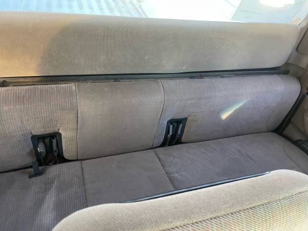 1997 Ford F-250 XLT photo