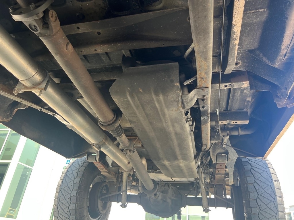 1997 Ford F-250 XLT photo